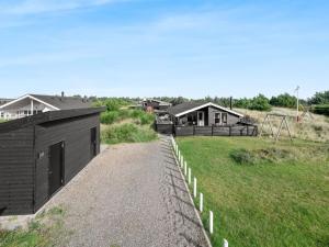 Holiday Home Teoline - 500m to the fjord by Interhome