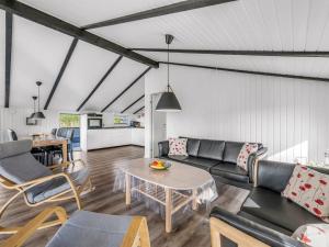 Holiday Home Teoline - 500m to the fjord by Interhome