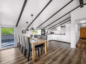 Holiday Home Teoline - 500m to the fjord by Interhome