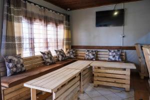 Seuri Bar and Guesthouse