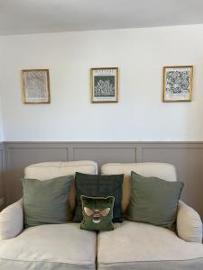 Country cottage in Rosedale Abbey North Yorkshire