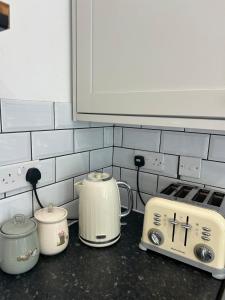 Country cottage in Rosedale Abbey North Yorkshire