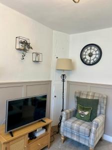 Country cottage in Rosedale Abbey North Yorkshire