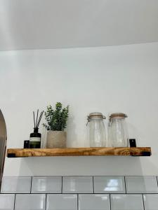 Country cottage in Rosedale Abbey North Yorkshire