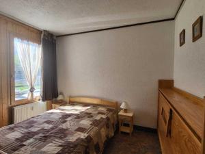 Appartement de 2 pièces exposé SudOuest avec balcon et vue montagnes à Tignes - FR-1-449-185