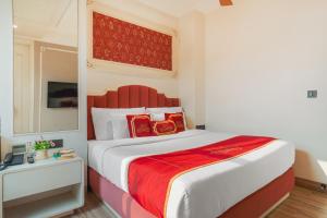 Hotel Red Martin 2 min walk from Golden Temple