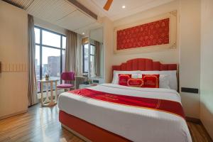 Hotel Red Martin 2 min walk from Golden Temple