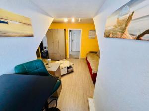 Apartment Altstadt 50m vom Bodensee
