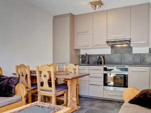 Calme appartement 3 pièces, à deux pas des remontées à Courchevel 1550 - FR-1-514-42