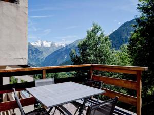 Calme appartement 3 pièces, à deux pas des remontées à Courchevel 1550 - FR-1-514-42