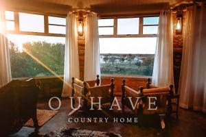 Ouhave Country Home