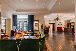 Hotel Amigo, a Rocco Forte Hotel