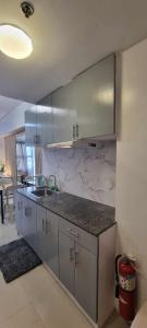 Evans pad, Horizons 101 T1