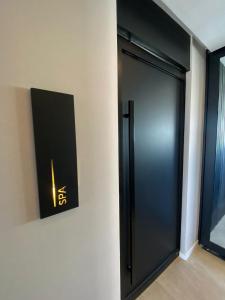 Full apartment in Asunción