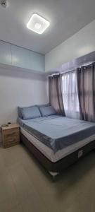 Evans pad, Horizons 101 T1