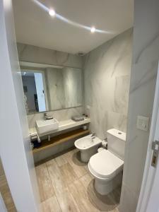 Full apartment in Asunción