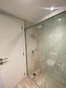 Full apartment in Asunción