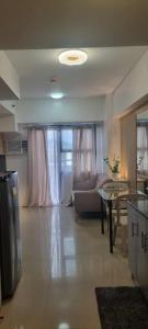 Evans pad, Horizons 101 T1