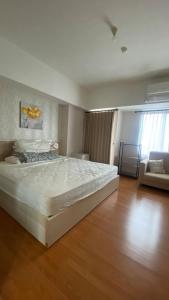 629 Apartemen Tanglin studio pakuwon mall PTC