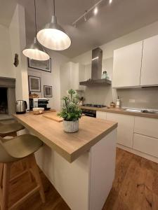 Green House Florence 10 min