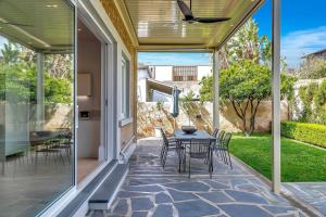 The BeBe on Gover - Heritage Gem in North Adelaide