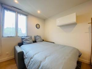 Charmant studio moderne et cosy - Quartier Doutre