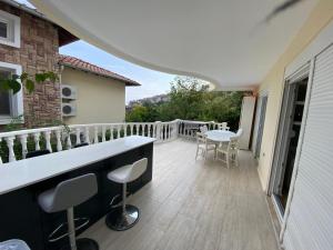 Tepe Resort Villa Resort