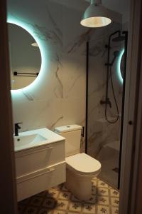Apartamentos Rurales En-Garbo