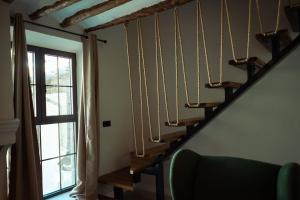 Apartamentos Rurales En-Garbo