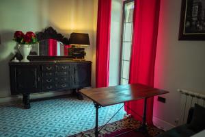 Apartamentos Rurales En-Garbo
