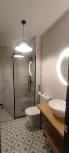 Apartamentos Rurales En-Garbo
