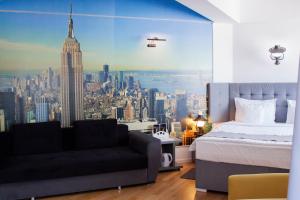 Ambra Boutique Hotel & Bistro