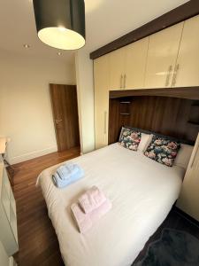 London Westfield Bedroom