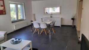 Green escape - Sunset & nature