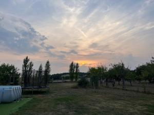 Maison en pierre, proche du Futuroscope
