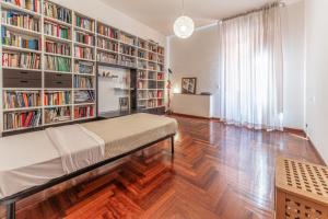 Casa Anna - Vatican City & Metro Ottaviano