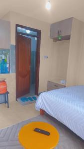 The Green Haven Near ILRI,Kenya