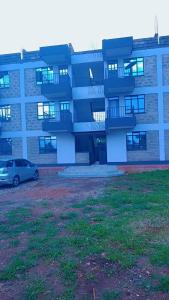 The Green Haven Near ILRI,Kenya