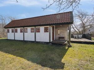 Holiday Home Henke - 100m from the sea by Interhome