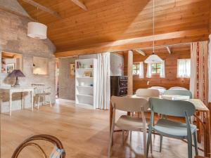 Holiday Home Henke - 100m from the sea by Interhome