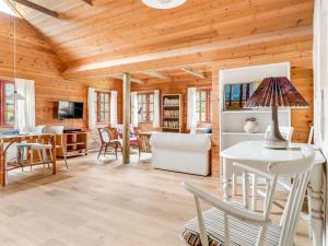 Holiday Home Henke - 100m from the sea by Interhome