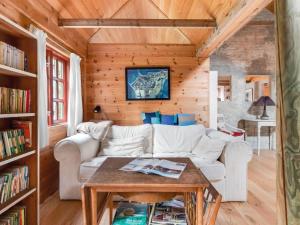 Holiday Home Henke - 100m from the sea by Interhome