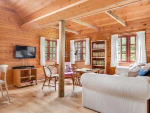 Holiday Home Henke - 100m from the sea by Interhome