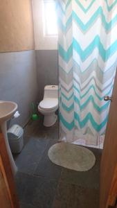 Hermosa cabaña para 2 a 4 personas - Cochiguaz -Valle de Elqui