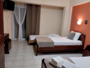 House Aggeliki