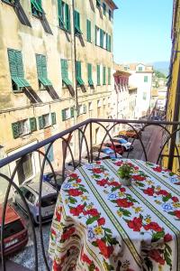 Apartment Casa Adele by Interhome