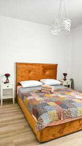 Sunshore Center apartment #3