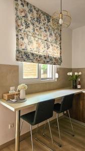 Sunshore Center apartment #3