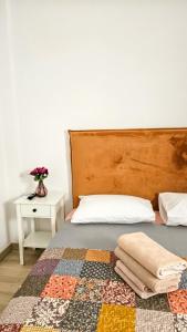 Sunshore Center apartment #3