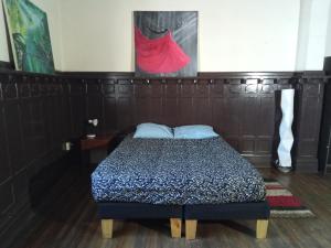 Hostal Casona Portugal